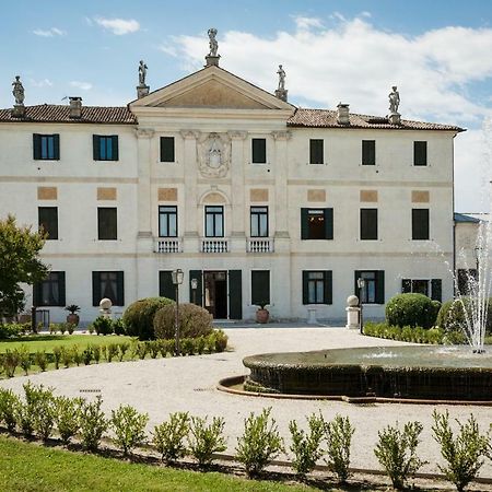 Villa Volpi Mogliano Veneto Extérieur photo