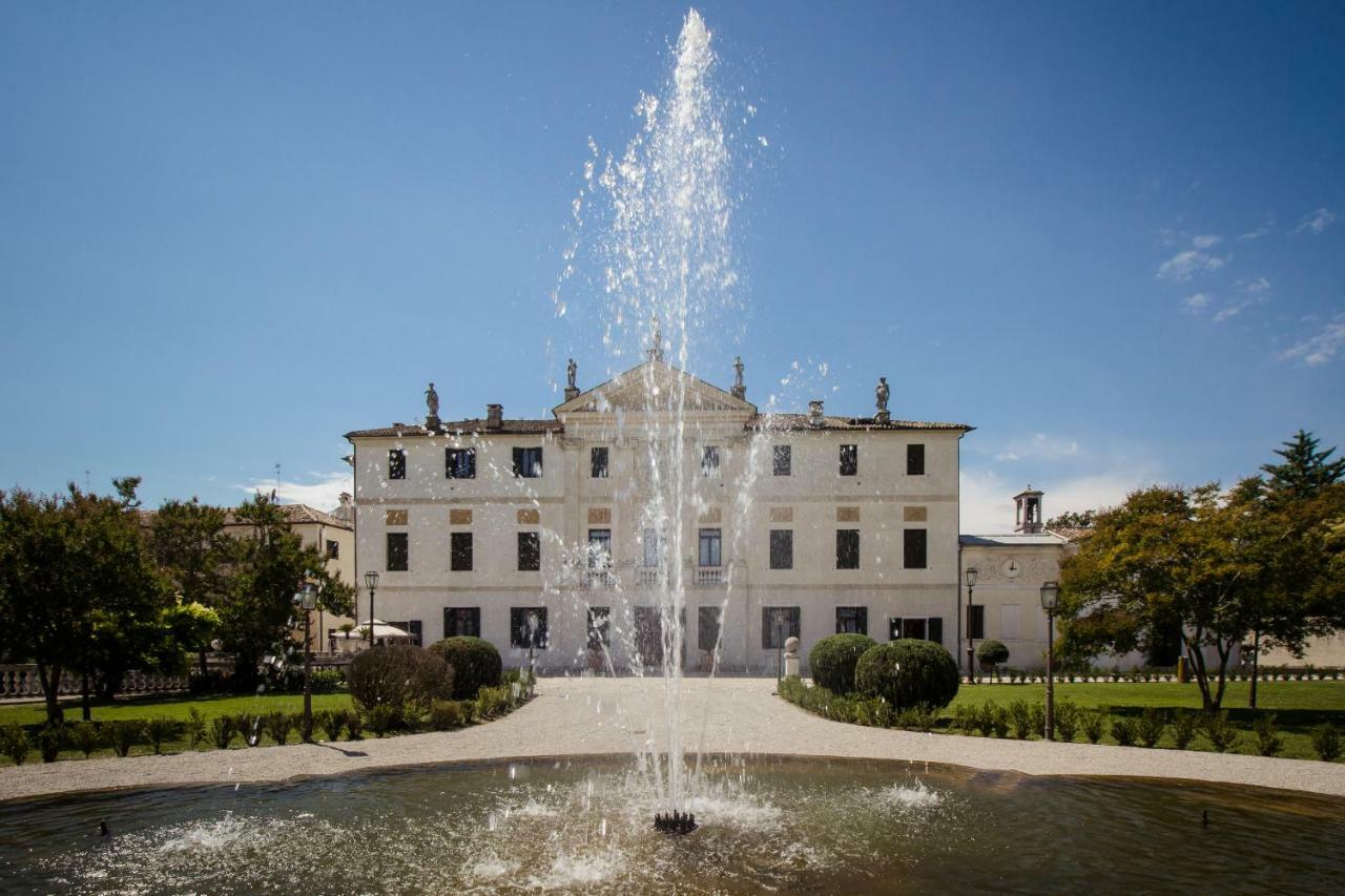 Villa Volpi Mogliano Veneto Extérieur photo